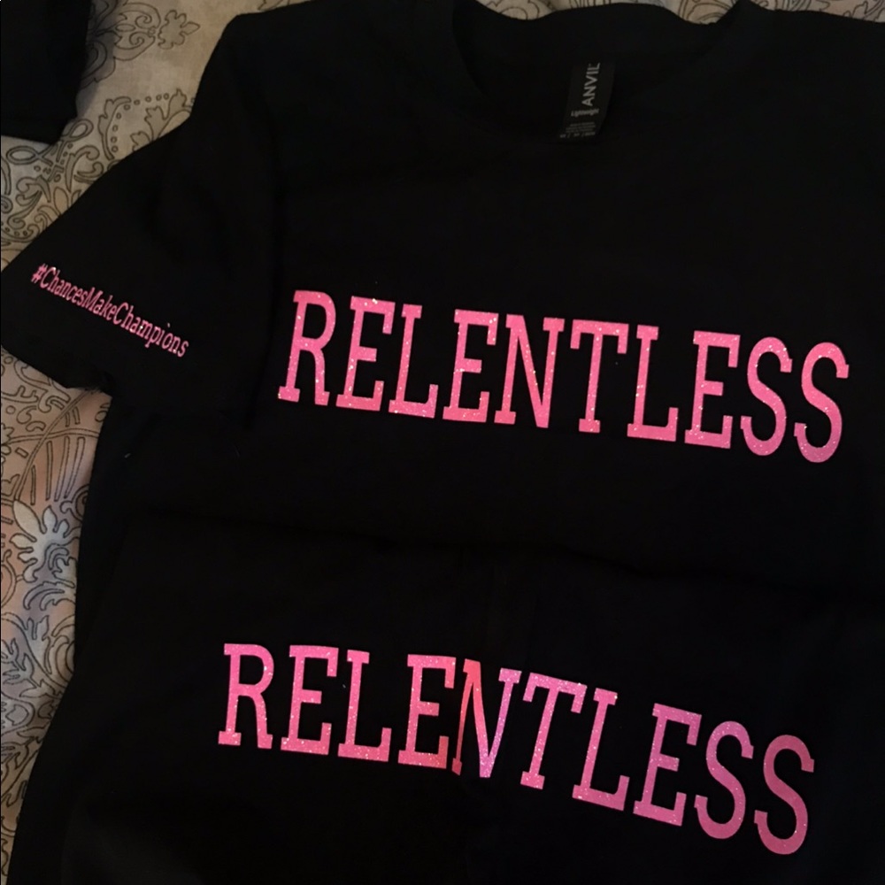 T-Shirt and Leggings Set! Everything CUSTOM MADE!